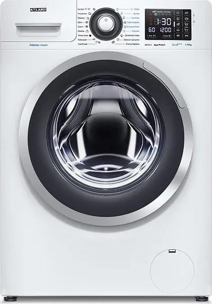 Стиральная машина ATLANT